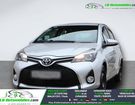 Toyota Yaris 100 VVT-i BVA &agrave; Beaupuy (31)
