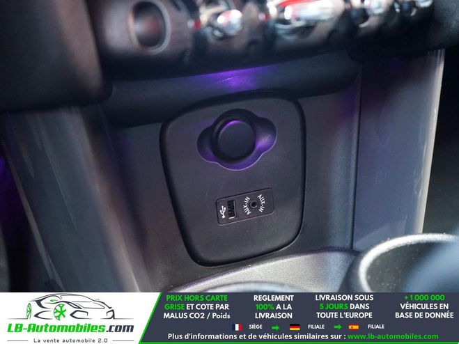 Mini Mini 136 CH BVM Gris M�tallique de 2017