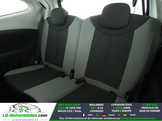 Toyota Aygo 1.0 VVT-i Gris M�tallique de 2015
