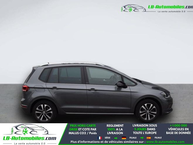 Volkswagen Golf 1.0 TSI 115 BVA Gris M�tallique de 2020