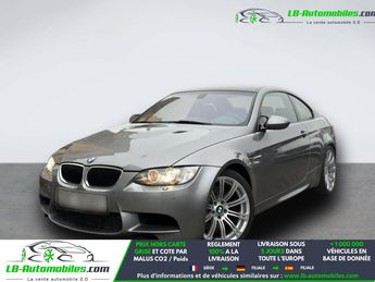  Voir d&eacute;tails -BMW M3 COUPE 420CH BVA &agrave; Beaupuy (31)