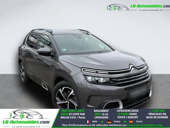  Voir d&eacute;tails -Citroen C5 PureTech 130 BVM &agrave; Beaupuy (31)