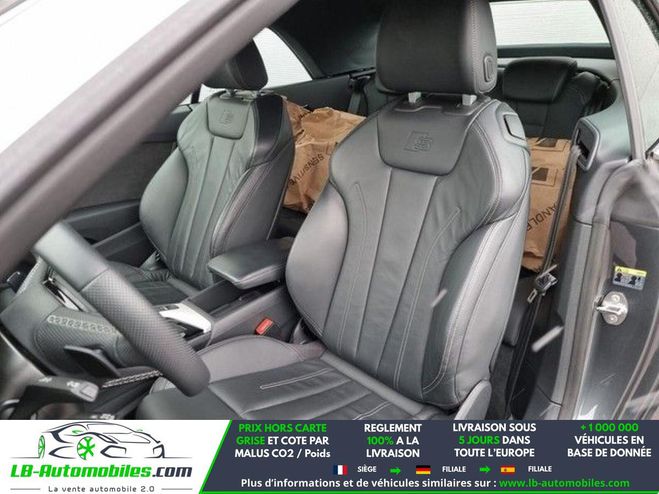 Audi A5 45 TFSI 245 BVA Quattro Gris de 2021