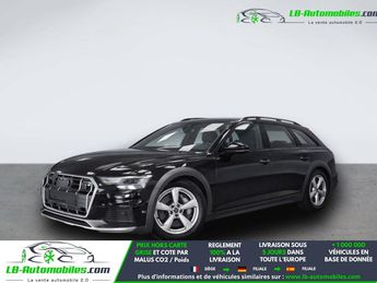  Voir d&eacute;tails -Audi A6 Allroad 55 TDI 344 ch Quattro BVA &agrave; Beaupuy (31)
