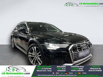  Voir d&eacute;tails -Audi A6 Allroad 40 TDI 204 ch Quattro BVA &agrave; Beaupuy (31)