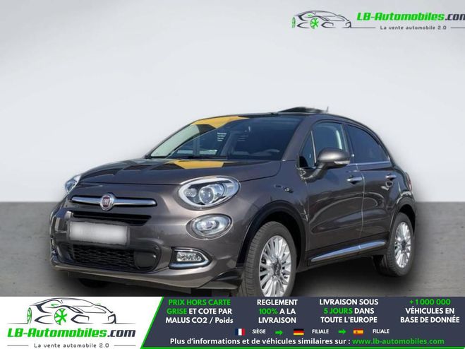 Fiat 500 1.4 MultiAir 140 ch BVM  de 2017