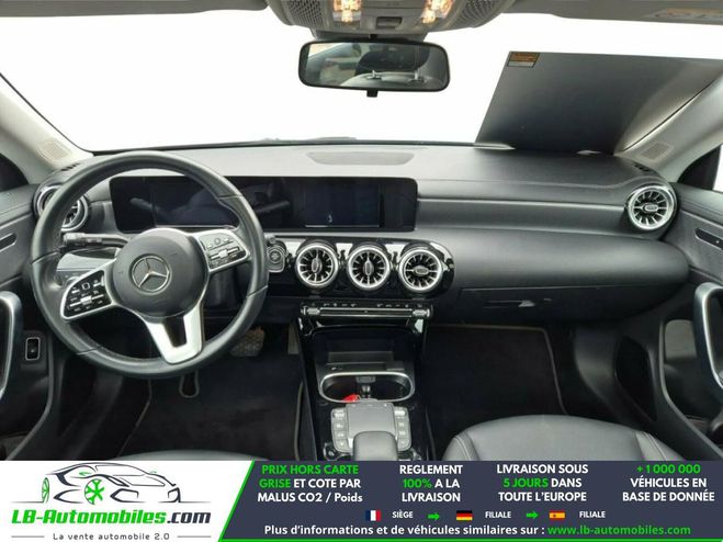 Mercedes Classe CLA 250 e BVA Noir de 2021