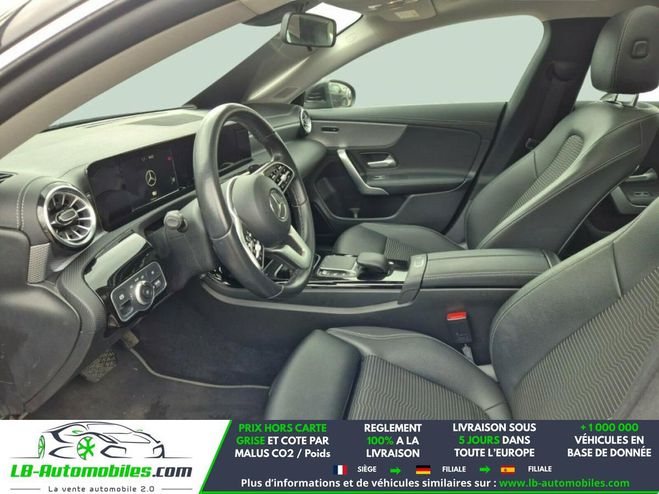Mercedes Classe CLA 250 e BVA Noir de 2021