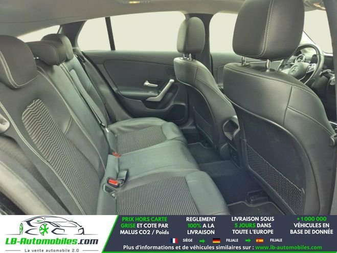 Mercedes Classe CLA 250 e BVA Noir de 2021