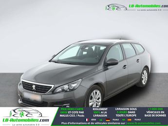 Voir d&eacute;tails -Peugeot 308 BlueHDi 130ch BVM &agrave; Beaupuy (31)