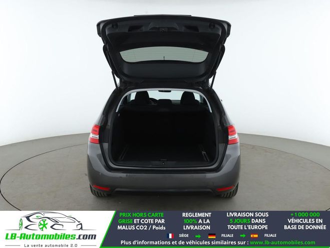Peugeot 308 BlueHDi 130ch BVM Gris de 2018