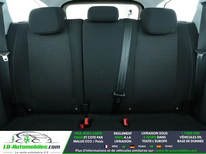Peugeot 308 BlueHDi 130ch BVM Gris de 2018