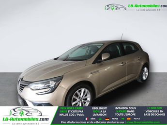  Voir d&eacute;tails -Renault Megane TCe 130 BVM &agrave; Beaupuy (31)