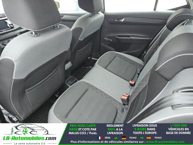 Skoda Fabia 1.0 TSI 95 ch BVM Brun M�tallique de 2020
