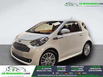  Voir d&eacute;tails -Aston martin Cygnet 1.3 98 ch &agrave; Beaupuy (31)