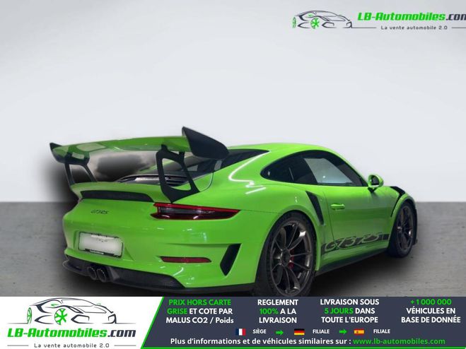 Porsche 911 4.0i 520 PDK Vert de 2019
