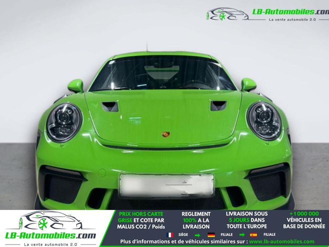 Porsche 911 4.0i 520 PDK Vert de 2019