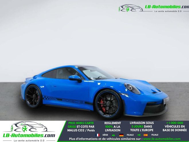 Porsche 911 4.0i 510 PDK Bleu de 2021