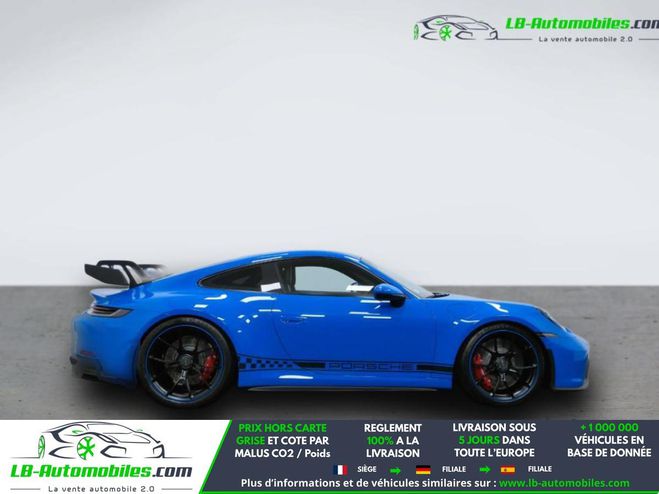 Porsche 911 4.0i 510 PDK Bleu de 2021