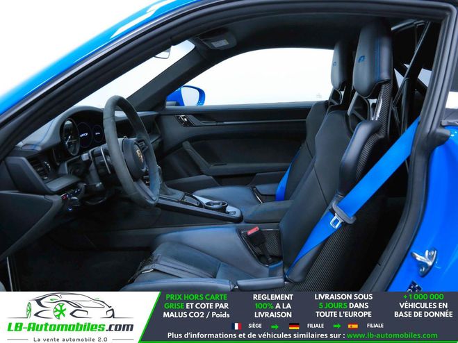 Porsche 911 4.0i 510 PDK Bleu de 2021