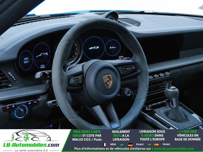 Porsche 911 4.0i 510 PDK Bleu de 2021
