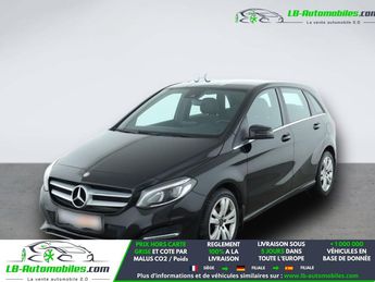  Voir d&eacute;tails -Mercedes Classe B 200 CDI BVA &agrave; Beaupuy (31)