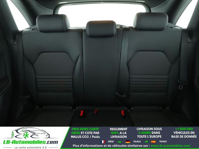 Mercedes Classe B 200 CDI BVA Noir M�tallique de 2015
