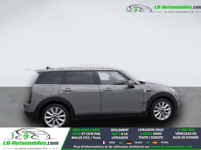 Mini Countryman 102 ch BVM Gris M�tallique de 2020