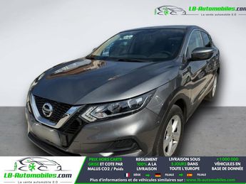  Voir d&eacute;tails -Nissan Qashqai 1.5 dCi 115 BVA &agrave; Beaupuy (31)