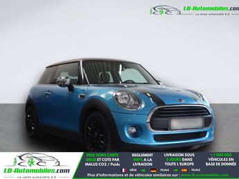  Voir d&eacute;tails -Mini Countryman 102 ch BVM &agrave; Beaupuy (31)
