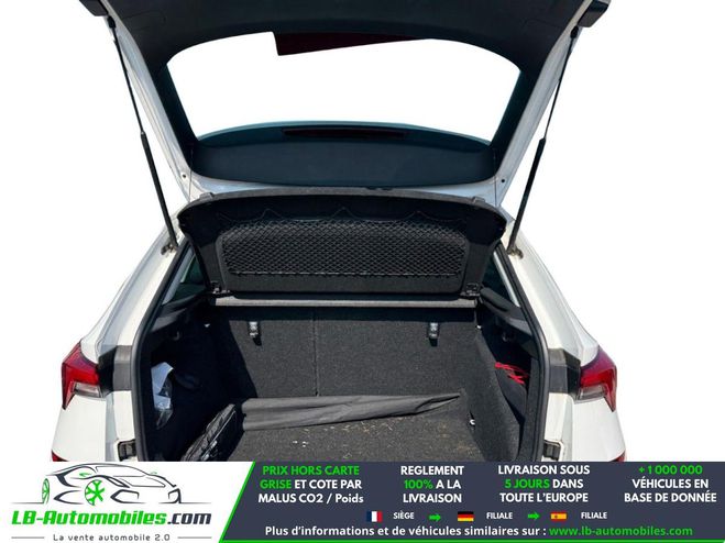 Skoda Kamiq 1.6 TDI 116 ch BVA Blanc de 2020