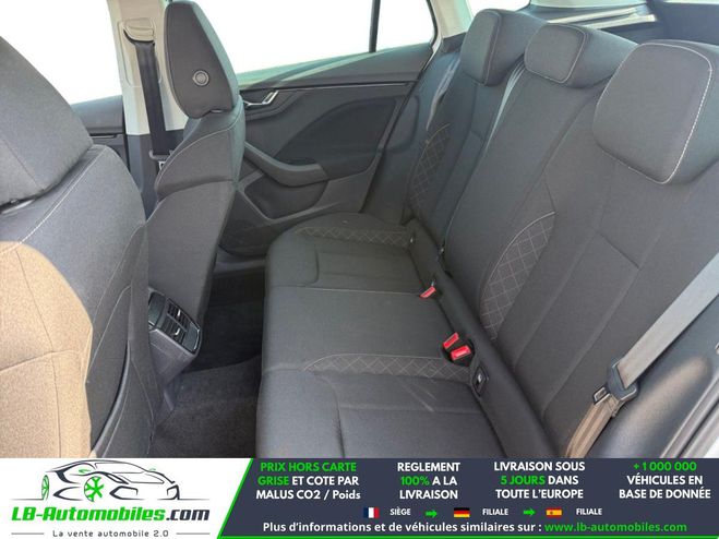 Skoda Kamiq 1.6 TDI 116 ch BVA Blanc de 2020