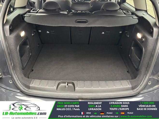 Mini Clubman S 192 ch BVA ALL4 Gris M�tallique de 2020