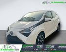 Toyota Aygo 1.0 VVT-i BVA &agrave; Beaupuy (31)