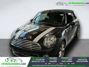 Mini Cabrio