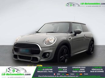  Voir d&eacute;tails -Mini Cabrio One 102 ch BVM &agrave; Beaupuy (31)