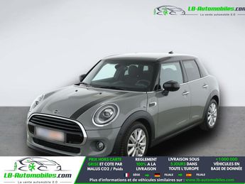  Voir d&eacute;tails -Mini Cabrio 136 ch BVM &agrave; Beaupuy (31)