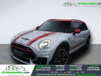 Mini Cabrio