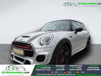 Mini Cabrio