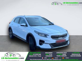  Voir d&eacute;tails -Kia Xceed 1.6 GDi Hybride Rechargeable 141ch BVA &agrave; Beaupuy (31)