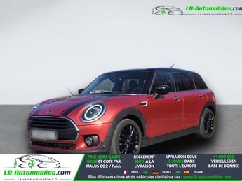  Voir d&eacute;tails -Mini Mini 136 CH BVA &agrave; Beaupuy (31)