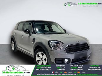  Voir d&eacute;tails -Mini Mini 136 CH BVA &agrave; Beaupuy (31)