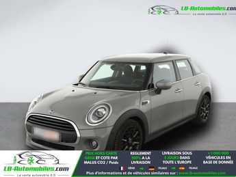  Voir d&eacute;tails -Mini Mini 102 CH BVA &agrave; Beaupuy (31)