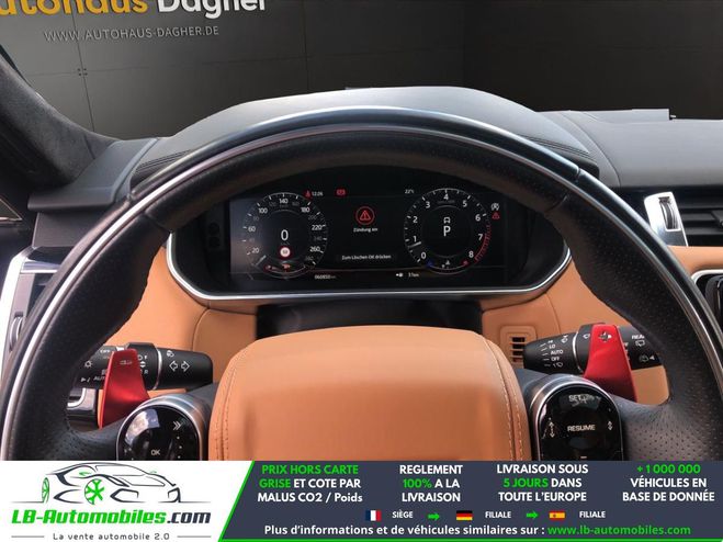 Land rover Range Rover V8 S/C 5.0L 525ch BVA  de 2021