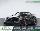 Porsche 911 Turbo S 3.8i 580 &agrave; Beaupuy (31)