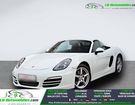 Porsche Boxster 2.7i 265 ch BVA &agrave; Beaupuy (31)