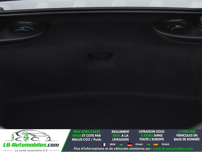 Porsche Boxster 2.7i 265 ch BVA Blanc M�tallique de 2013
