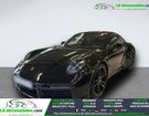 Porsche 911 Turbo 3.8i 580 PDK &agrave; Beaupuy (31)