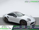Porsche 911 Turbo 3.8i 580 PDK &agrave; Beaupuy (31)