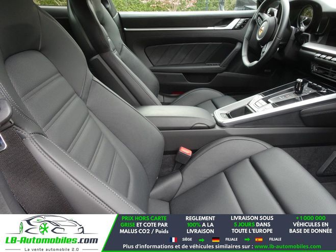 Porsche 911 Turbo 3.8i 580 PDK Blanc M�tallique de 2021